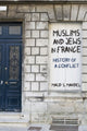 Book cover of: Muslims and Jews in France. By: Maud S. Mandel