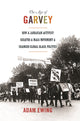 Book cover of: Age of Garvey. By: Adam Ewing