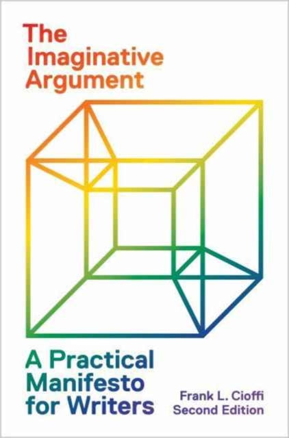 Book cover of: Imaginative Argument. By: Frank L. Cioffi