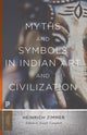 Book cover of: Myths and Symbols in Indian Art and Civilization. By: Heinrich Robert Zimmer
