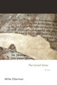 Book cover of: Unstill Ones. By: Miller Oberman