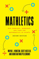 Book cover of: Mathletics. By: Wayne L. Winston