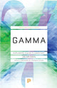 Book cover of: Gamma. By: Julian Havil