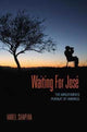 Book cover of: Waiting for Jose. By: Harel Shapira