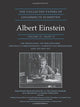 Book cover of: Collected Papers of Albert Einstein, Volume 15. By: Albert Einstein