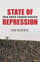 Book cover of: State of Repression. By: Lisa Blaydes