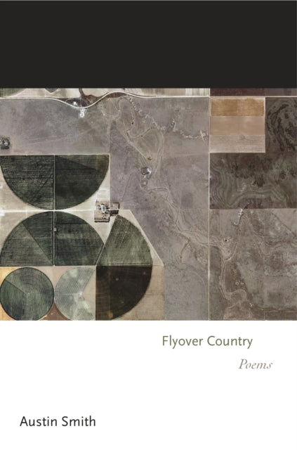 Book cover of: Flyover Country
