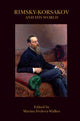 Book cover of: Rimsky-Korsakov and His World