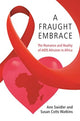 Book cover of: Fraught Embrace. By: Michèle Lamont