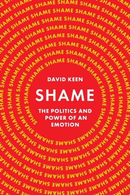 Book cover of: Shame. By: David Keen