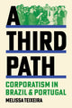 Book cover of: Third Path. By: Melissa Teixeira