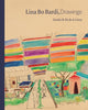 Book cover of: Lina Bo Bardi, Drawings. By: Zeuler Lima