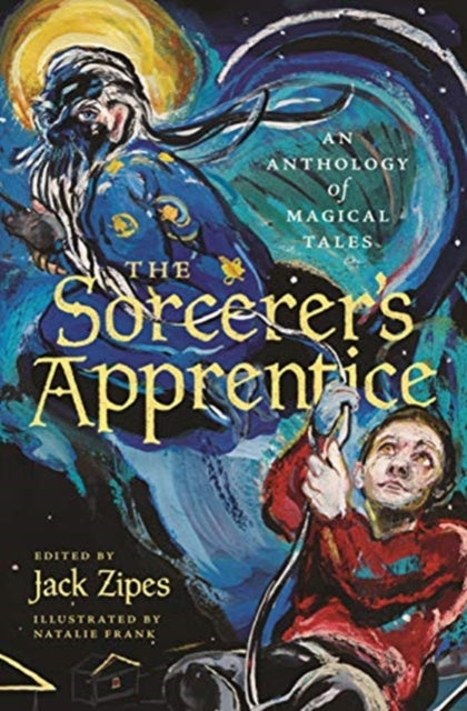 Book cover of: Sorcerer's Apprentice
