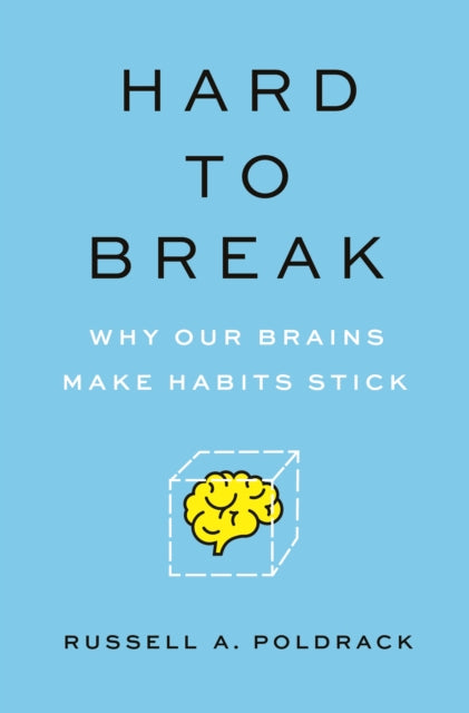 Book cover of: Hard to Break