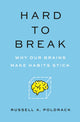 Book cover of: Hard to Break