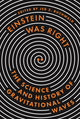 Book cover of: Einstein Was Right. By: Jed Z. Buchwald