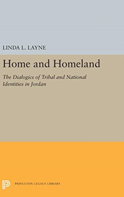 Book cover of: Home and Homeland. By: Linda L. Layne