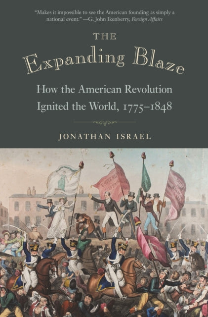 Expanding Blaze