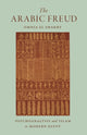 Book cover of: Arabic Freud. By: Omnia El Shakry