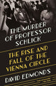 Book cover of: Murder of Professor Schlick. By: Edmonds, David