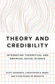 Book cover of: Theory and Credibility. By: Scott Ashworth