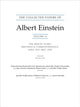 Book cover of: Collected Papers of Albert Einstein, Volume 16 (Translation Supplement). By: Professor Diana K. Buchwald
