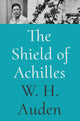 Book cover of: Shield of Achilles. By: W. H. Auden