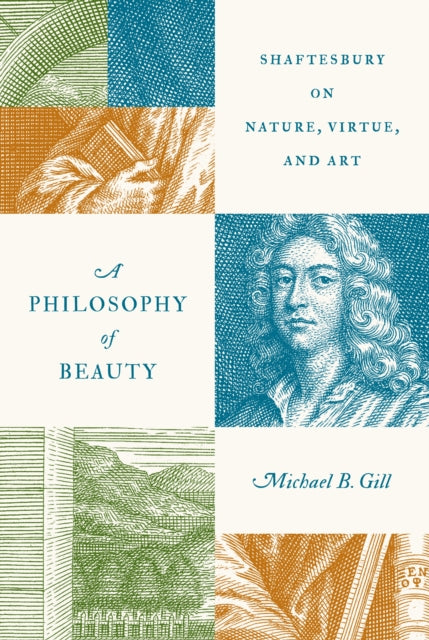 Book cover of: Philosophy of Beauty