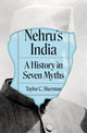 Book cover of: Nehru's India
