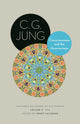 Book cover of: Consciousness and the Unconscious. By: Carl Gustav Jung
