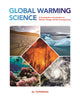 Book cover of: Global Warming Science. By: Eli Tziperman