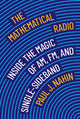 Book cover of: Mathematical Radio. By: Paul J. Nahin
