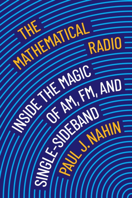Book cover of: Mathematical Radio