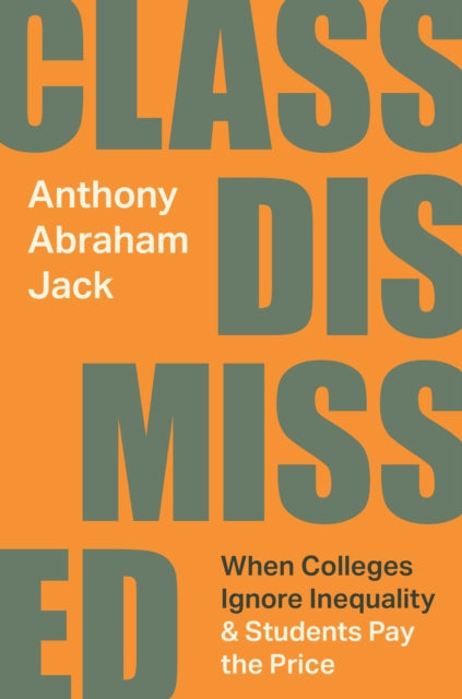 Book cover of: Class Dismissed