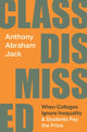 Book cover of: Class Dismissed