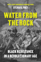 Book cover of: Water from the Rock