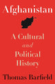 Book cover of: Afghanistan. By: Thomas Barfield
