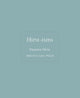 Book cover of: Hirst-isms. By: Damien Hirst