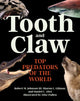 Book cover of: Tooth and Claw. By: Robert M. Johnson III