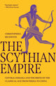 Book cover of: Scythian Empire. By: Christopher I. Beckwith