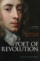Book cover of: Poet of Revolution. By: Nicholas McDowell