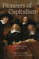 Book cover of: Pioneers of Capitalism