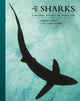 Book cover of: Lives of Sharks. By: Daniel C. Abel