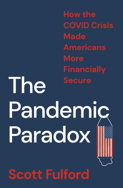 Book cover of: Pandemic Paradox