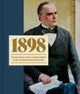 Book cover of: 1898. By: Taína Caragol