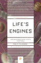 Book cover of: Life's Engines. By: Paul G. Falkowski