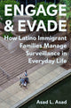 Book cover of: Engage and Evade