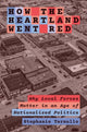 Book cover of: How the Heartland Went Red. By: Stephanie Ternullo