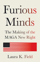 Book cover of: Furious Minds