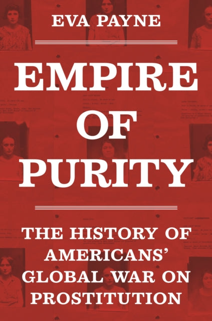 Book cover of: Empire of Purity. By: Eva Payne